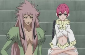 This is the Avatar Image for the Zabimaru Saru/Monkey (Bleach) AI Voice and Text to Speech Generator